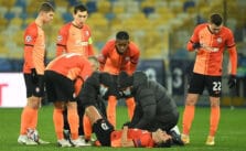 25 de febrero. Pronóstico Shakhtar Donetsk vs Maccabi Tel Aviv - Europa League