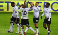 13 de bril. Pronóstico Sheffield Wednesday vs Swansea City - Championship