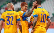 25 de septiembre 2021. Pronóstico Tigres vs Pumas - Liga MX