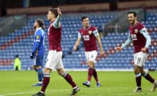 10 de mayo. Pronóstico Fulham vs Burnley - Premier League de Inglaterra