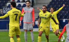 21 de abril. Pronóstico Alavés vs Villarreal - Liga de España
