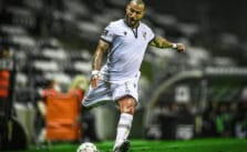 17 de febrero. Pronóstico Vitoria Guimaraes vs Farense - Primeira Liga de Portugal