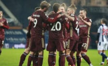 23 de febrero. Pronóstico Leeds vs Southampton - Premier League de Inglaterra