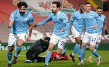 14 de mayo. Pronóstico Newcastle vs Manchester City - Liga Premier Inglesa