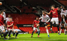 29 de abril. Pronósticos Manchester United vs Roma - Europa League
