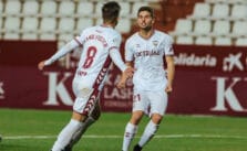 22 de marzo. Pronóstico Albacete vs FC Cartagena - Segunda División de España