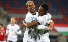 27 de marzo. Pronóstico Alemania Sub21 vs Holanda Sub21 - Eurocopa Sub 21