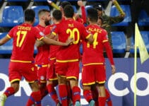 Pronóstico Andorra vs Albania