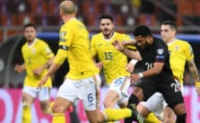 11 de noviembre. Pronóstico Rumanía vs Islandia - Clasificación Mundial Qatar 2022