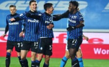 15 de mayo. Pronóstico Genoa vs Atalanta - Serie A de Italia
