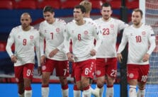 13 de junio. Pronóstico Austria vs Macedonia del Norte - Eurocopa 2020