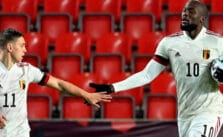 30 de marzo. Pronóstico Bélgica vs Bielorrusia - Clasificación para el Mundial 2022