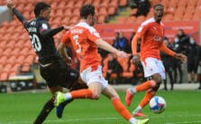 23 de marzo. Pronóstico Blackpool vs Peterborough United - League One de Inglaterra