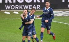 22 de marzo. Pronóstico Fortuna Dusseldorf vs Bochum - Bundesliga 2 de Alemania