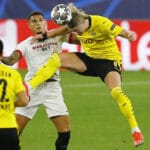 Pronóstico Borussia Dortmund vs Holstein Kiel