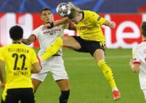 Pronóstico Borussia Dortmund vs Holstein Kiel