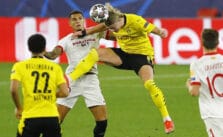 24 de julio. Pronóstico Borussia Dortmund vs Athletic Bilbao - Partido Amistoso
