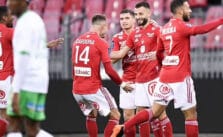 03 de marzo. Pronóstico Brest vs Dijon - Ligue 1 de Francia