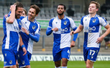 23 de marzo. Pronóstico Bristol Rovers vs Swindon Town - League One de Inglaterra