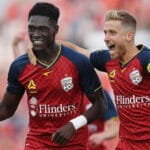 Pronóstico Central Coast Mariners vs Adelaide United