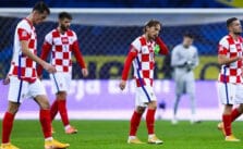 01 de junio. Pronóstico Croacia vs Armenia - Amistoso Internacional