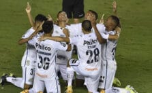 29 de mayo. Pronóstico Bahia vs Santos - Serie A de Brasil