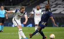 27 de octubre. Pronóstico Burnley vs Tottenham para - EFL Cup de Inglaterra