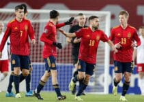 Pronóstico España vs Kosovo