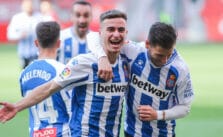 14 de mayo. Pronóstico Espanyol vs FC Cartagena - Segunda División de España