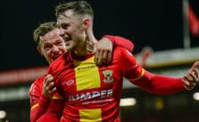 29 de marzo. Pronóstico FC Den Bosch vs Go Ahead Eagles - Eerste Divisie de Holanda