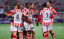 26 de marzo. Pronóstico FC Eindhoven vs Top Oss - Eerste Divisie de Holanda