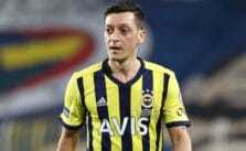 30 de septiembre de 2021. Pronóstico Fenerbahce vs Olympiacos - Europa UEFA League