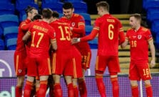 12 de junio. Pronóstico Gales vs Suiza - Eurocopa 2020