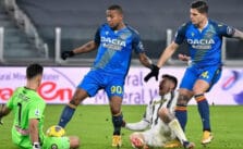10 de abril. Pronóstico Udinese vs Torino - Serie A de Italia