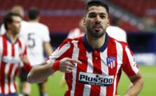 12 de mayo. Pronóstico Atlético Madrid vs Real Sociedad - LaLiga de España