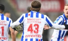 19 de marzo. Pronóstico Heerenveen vs Twente - Eredivisie de Holanda