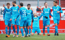 25 de julio. Pronóstico St. Pauli vs Holstein Kiel - Bundesliga 2 de Alemania