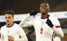 25 de marzo. Pronóstico Inglaterra Sub-21 vs Suiza Sub-21 - Eurocopa Sub-21