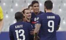 25 de marzo. Pronóstico Francia vs Costa de Marfil - Amistoso Internacional