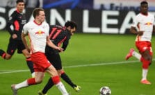 16 de abril. Pronóstico RB Leipzig vs Hoffenheim - Bundesliga de Alemania