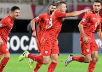 Pronóstico Macedonia vs Liechtenstein