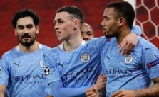 23 de mayo. Pronóstico Manchester City vs Everton - Premier League Inglesa