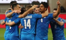 Pronóstico Israel vs Islandia - Liga de Naciones de la UEFA