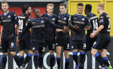 5 de marzo. Pronóstico Paderborn vs Darmstadt - Bundesliga 2 de Alemania