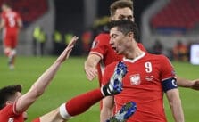 14 de junio. Pronóstico Polonia vs Eslovaquia para el partido de la Eurocopa 2020