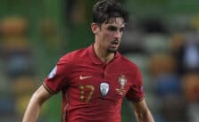 25 de marzo. Pronóstico Portugal Sub-21 vs Croacia Sub-21 - Eurocopa Sub-21