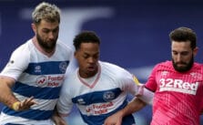 2 de baril. Pronóstico QPR vs Coventry City - Inglaterra Championship