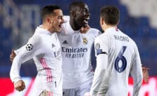 9 de mayo. Pronóstico Real Madrid vs Sevilla - LaLiga de España