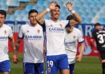 Pronóstico Real Zaragoza vs FC Cartagena