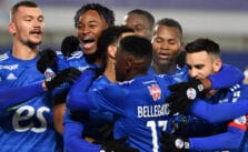 4 de aril. Pronóstico Burdeos vs Estrasburgo - Ligue 1 de Francia
